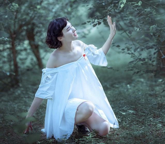 新婚之夜新郎变“豺狼”