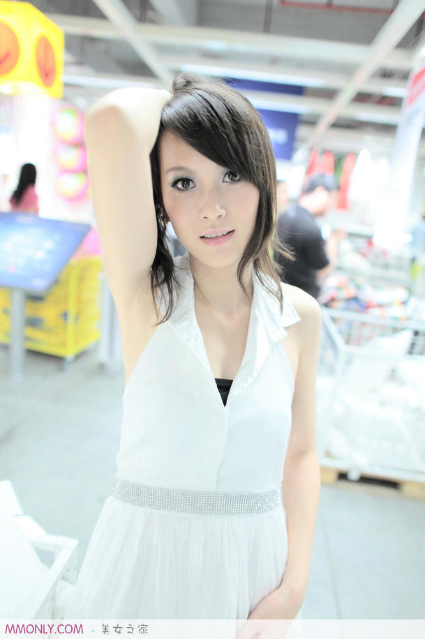 男女搭配，干活不累