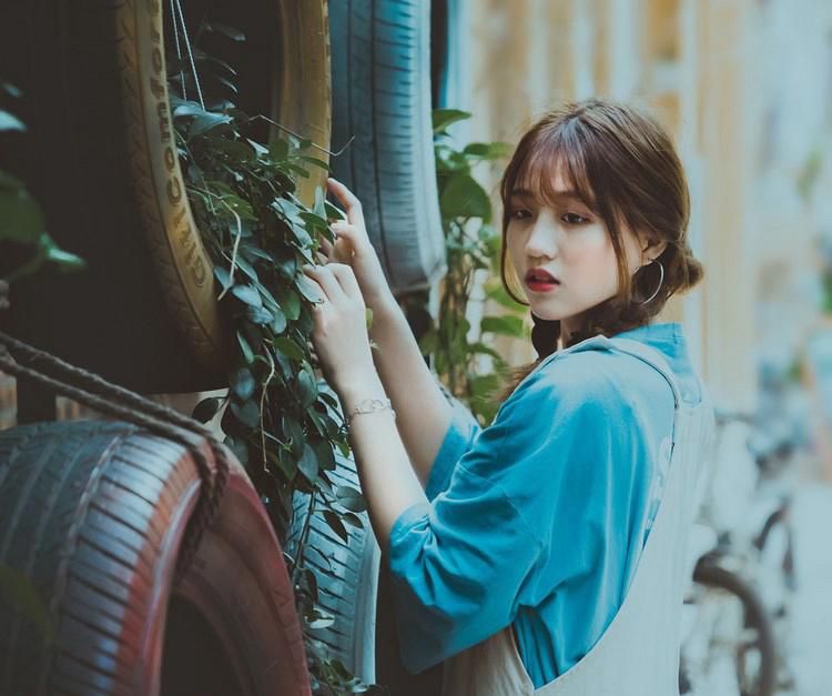 女朋友一定要分手可以挽留吗？