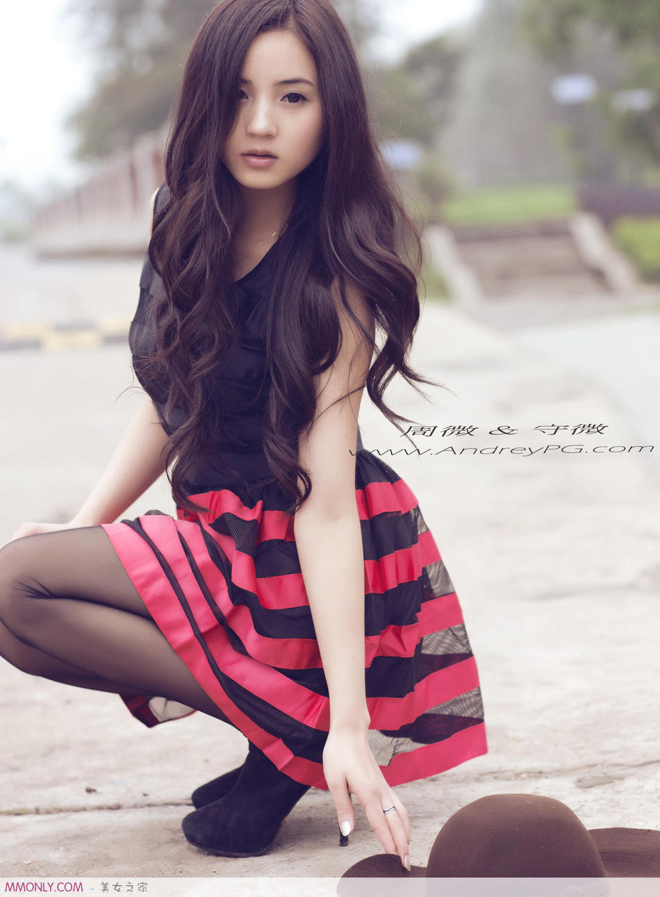 张晓风散文《种种有情》