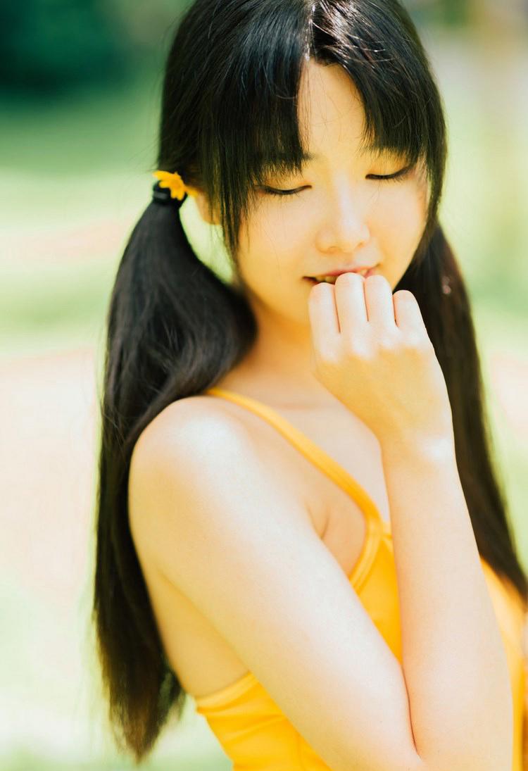 没有人会等着你这么久