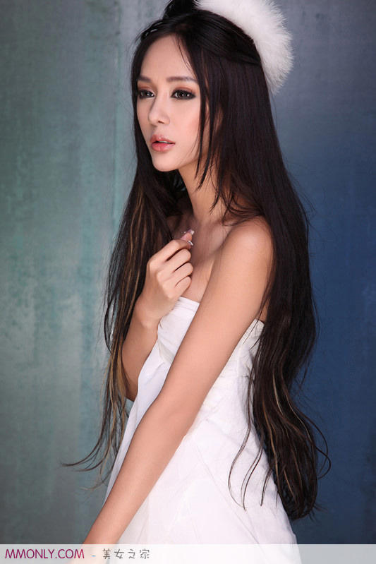 “小钢炮”的女神（一）