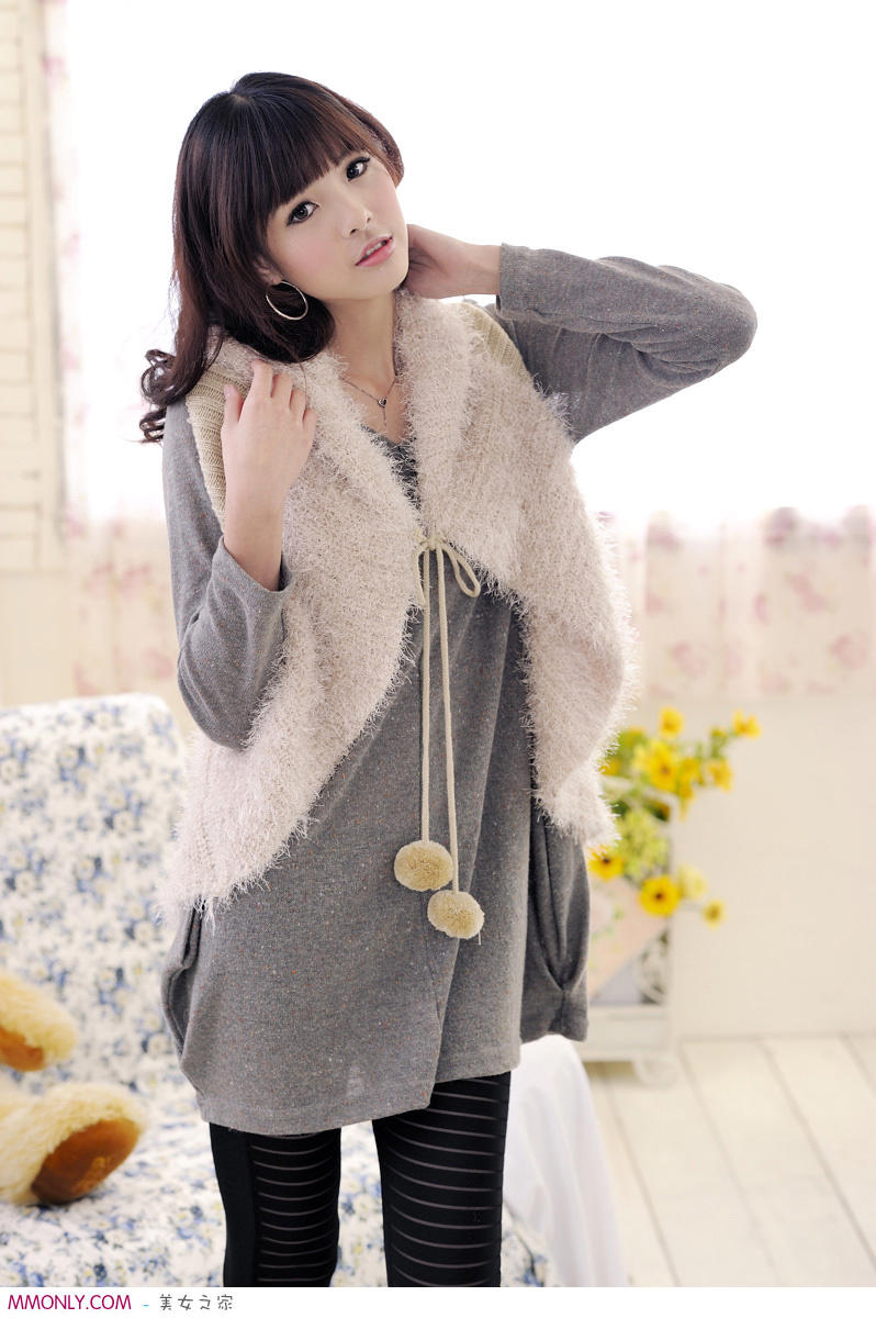 欲望强烈的女人都有这三种特征,猛男也扛不住!