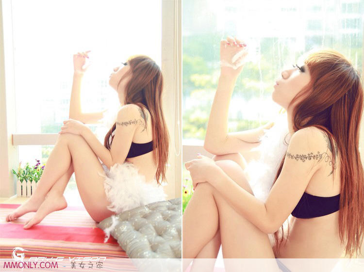 当一盒避孕套从女儿手里掉出来,还有那个原味胸罩