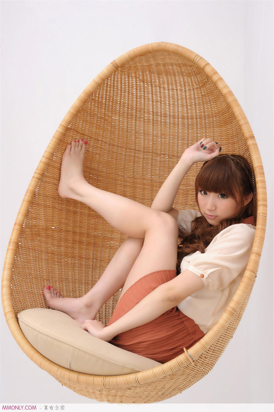 青春是道明媚的忧伤……