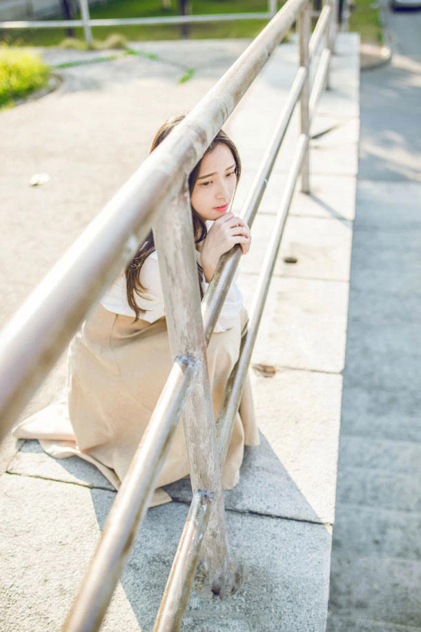 妹子口述：那些被我诱惑过的男人(2)
