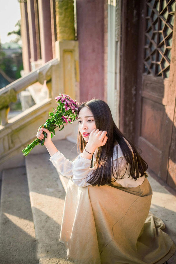 口述：女朋友是从游戏里认识的靠谱吗
