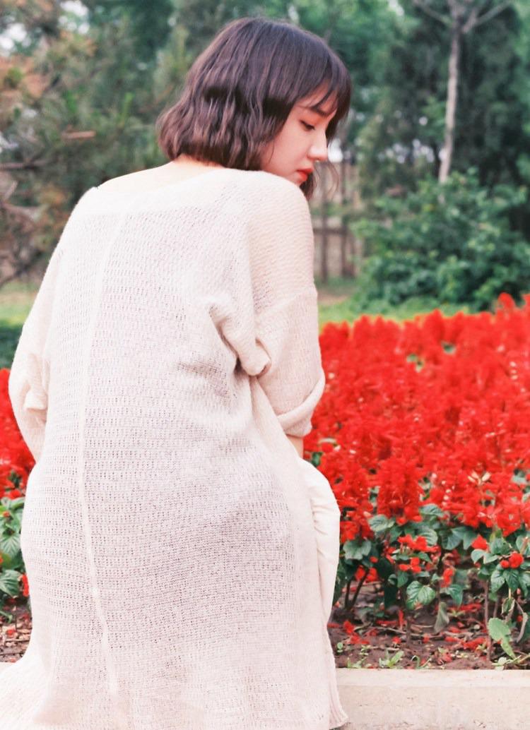 男友说想抱着我睡觉 爬上女朋友姐姐的床