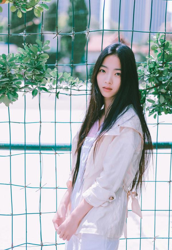 与大学校花的性史