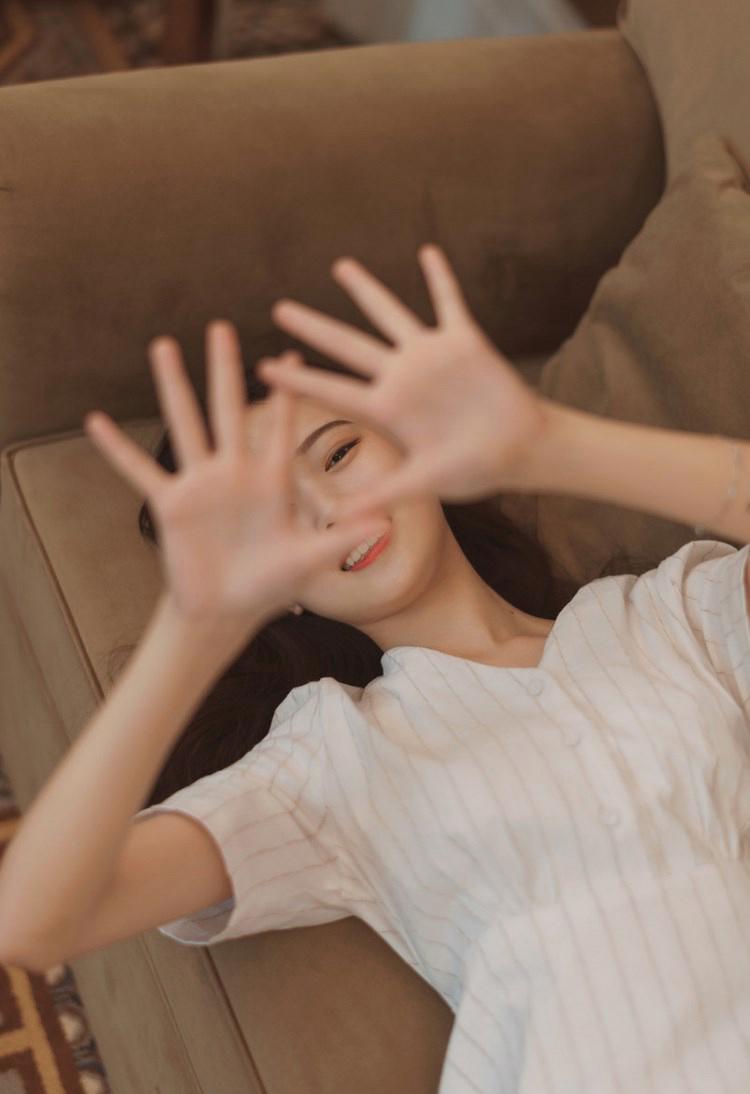 我知道，你是我的