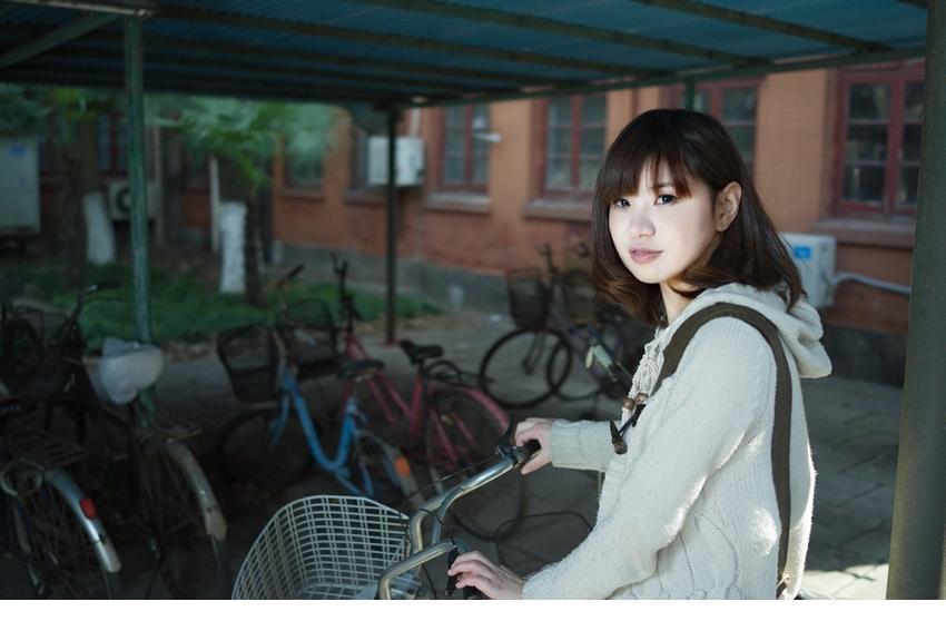 设计甩了拜金女友后,我后悔了半辈子
