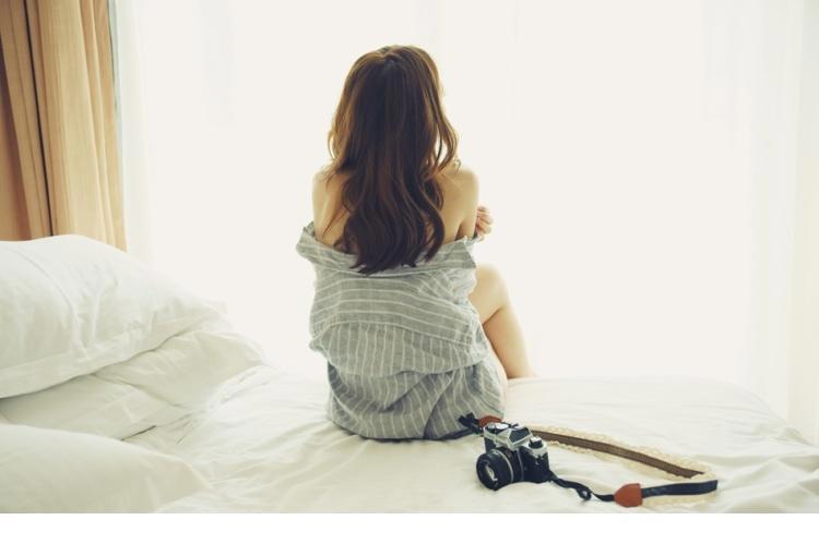 刚分手的男生突然找你聊天？