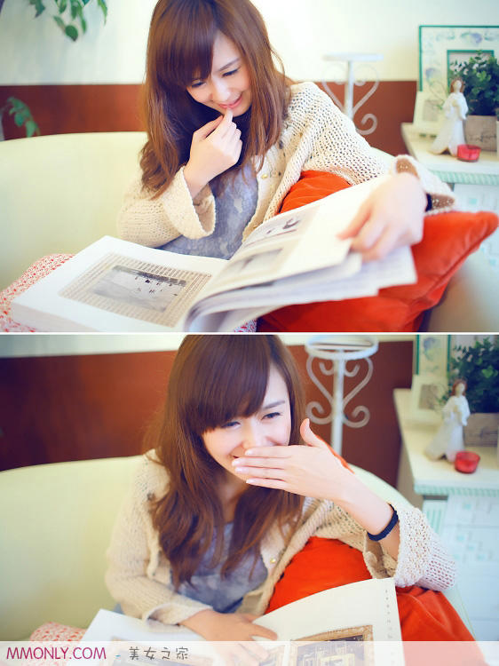 椰林的早晨(散文)