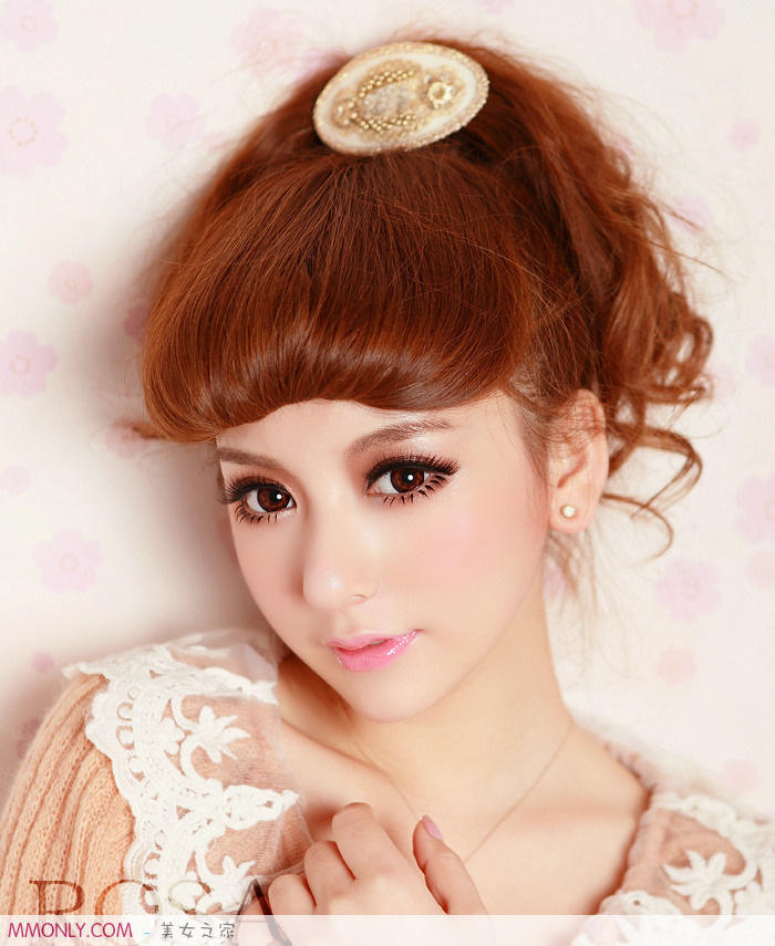 细水长流的爱情