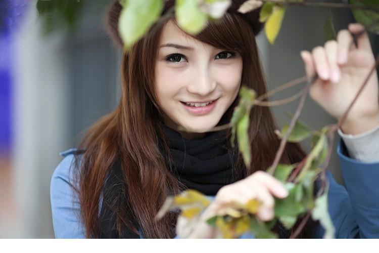 才女老婆男闺蜜太多我老担心被戴绿帽
