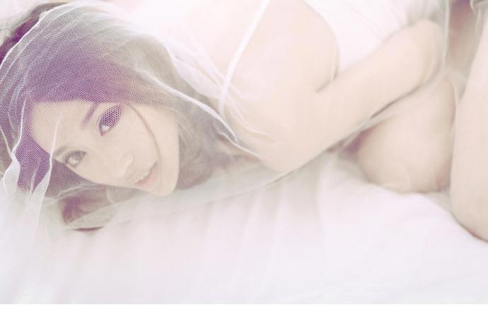 当猛男沦为美女的道具后……