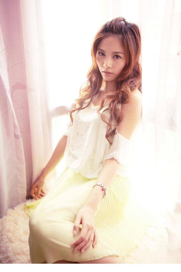 激情:我经历过的那四五个男人