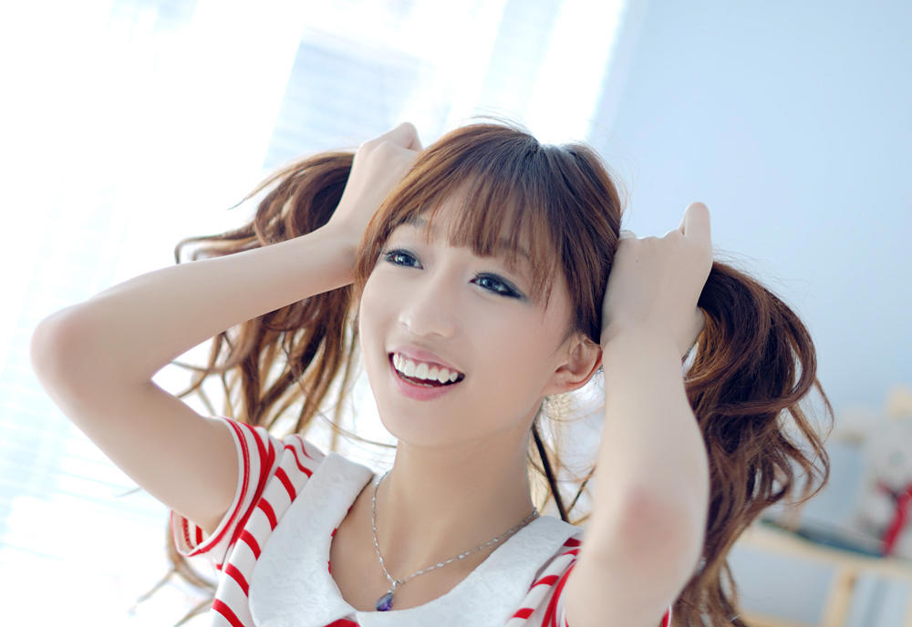 解约会密话 透视女人心理
