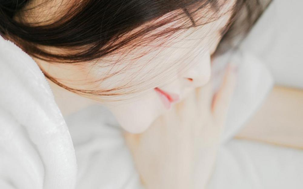 欲罢不能 我自愿做老师的性奴