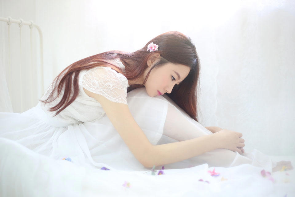 妇女受暴口述实录:老公和闺蜜开房只为了报复我