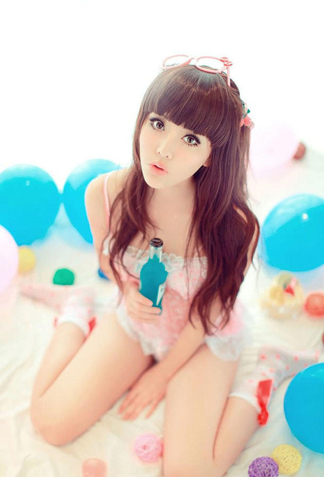 没有爱便没有泪