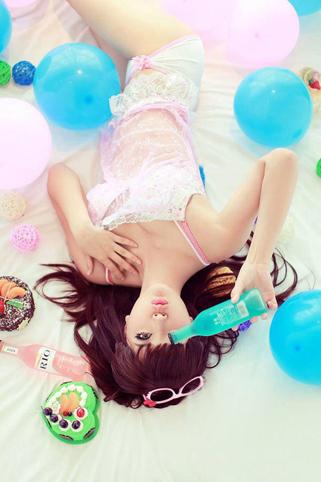 一生受用的经验