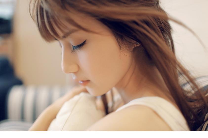 男人为啥不舍得离开一个女人