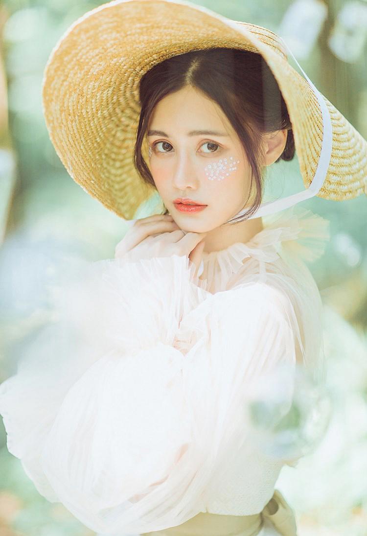 缘虽看不见，爱痛在心间！