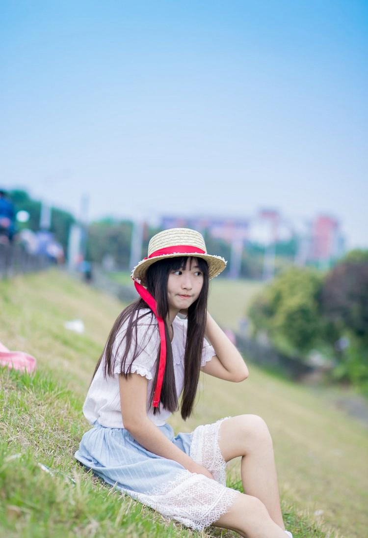 大地的温柔