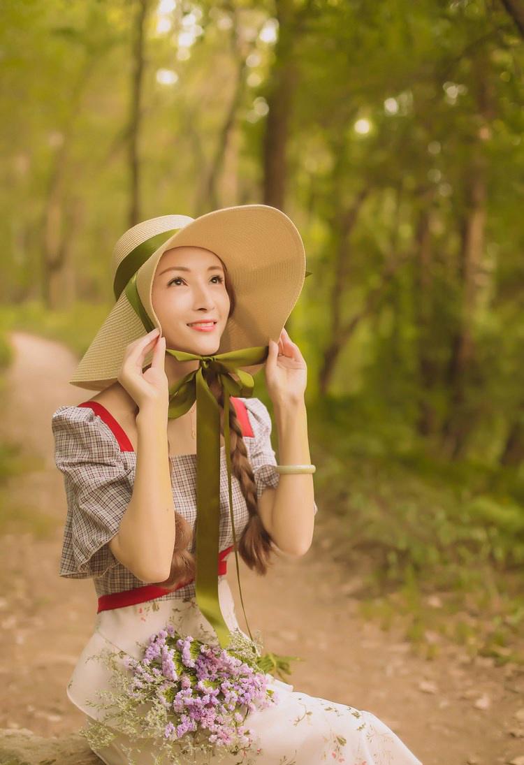 实录：结婚三次 只嫁有钱人她也成富婆