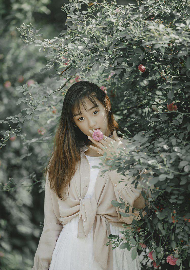 风骚女友被甩后总回来找我