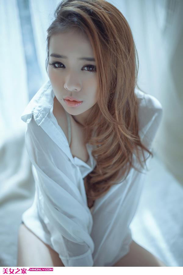 温暖的男人，温柔的爱我