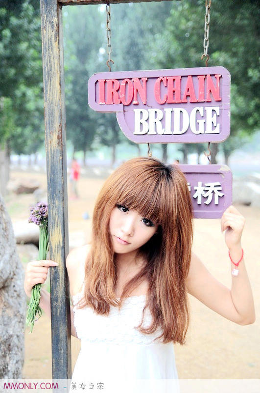 跨国姐弟恋 注定悲剧的爱情