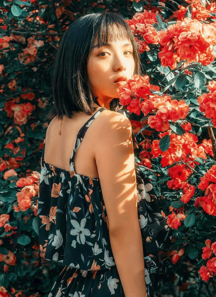 天使的爱 5