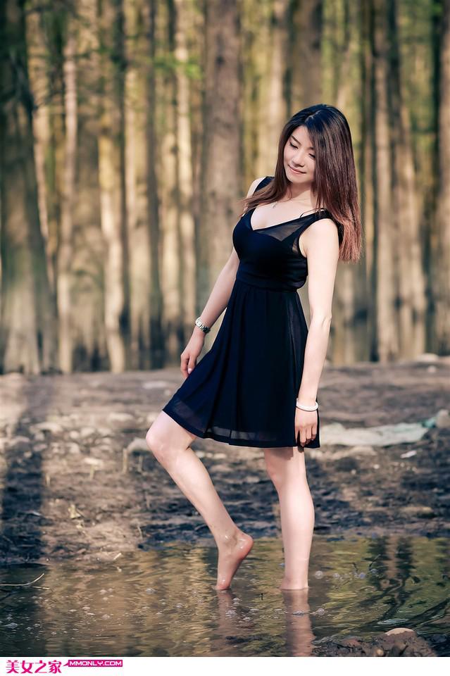 谁能相信结过婚的我还是处女？