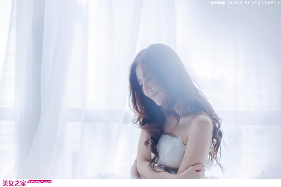 她要做一个真正的小三