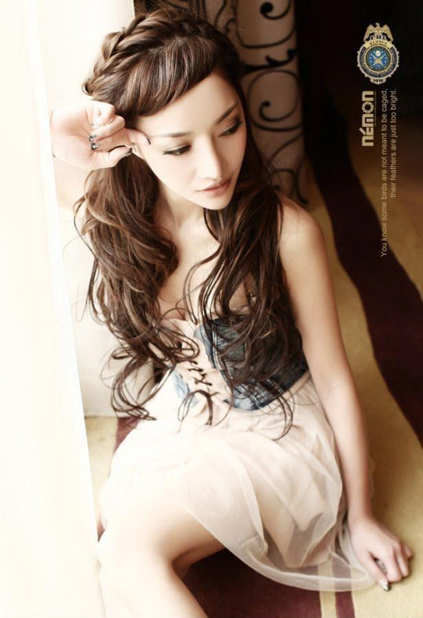 一个80后女生疯狂的追男经历