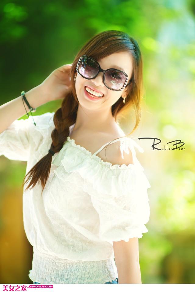 分手一个月以后，她又来联系我？