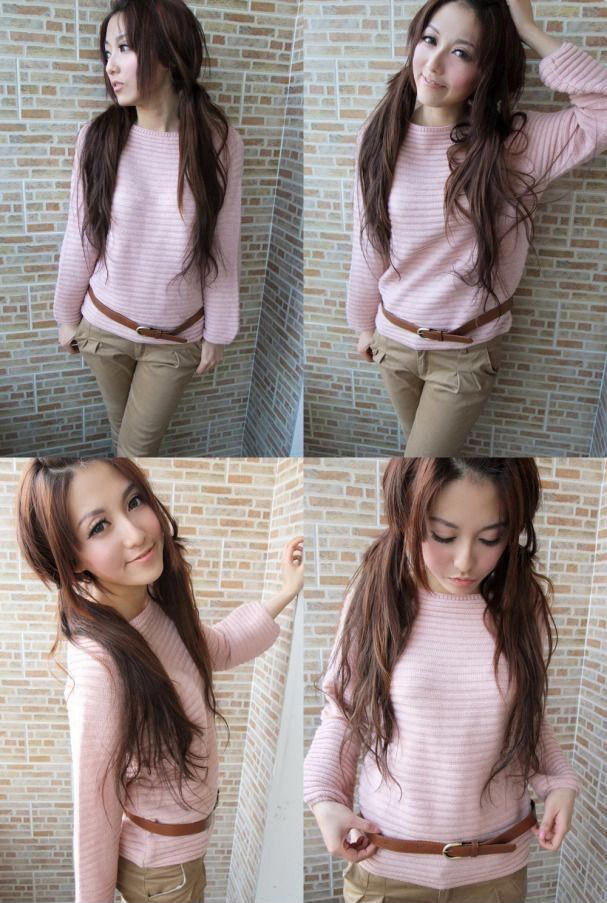 转身岁月，浅喜深爱