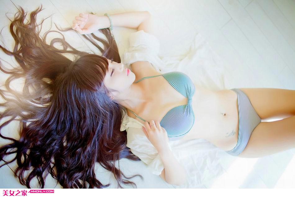 双手合什，我为你祈祷