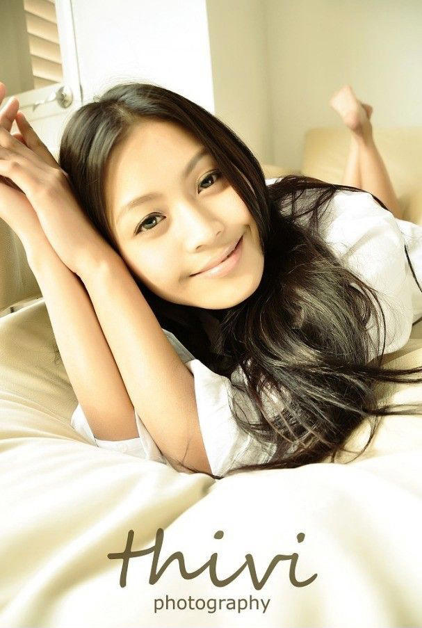 我妈妈是一缕烟