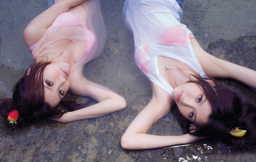 情人就是婚姻中的芥末