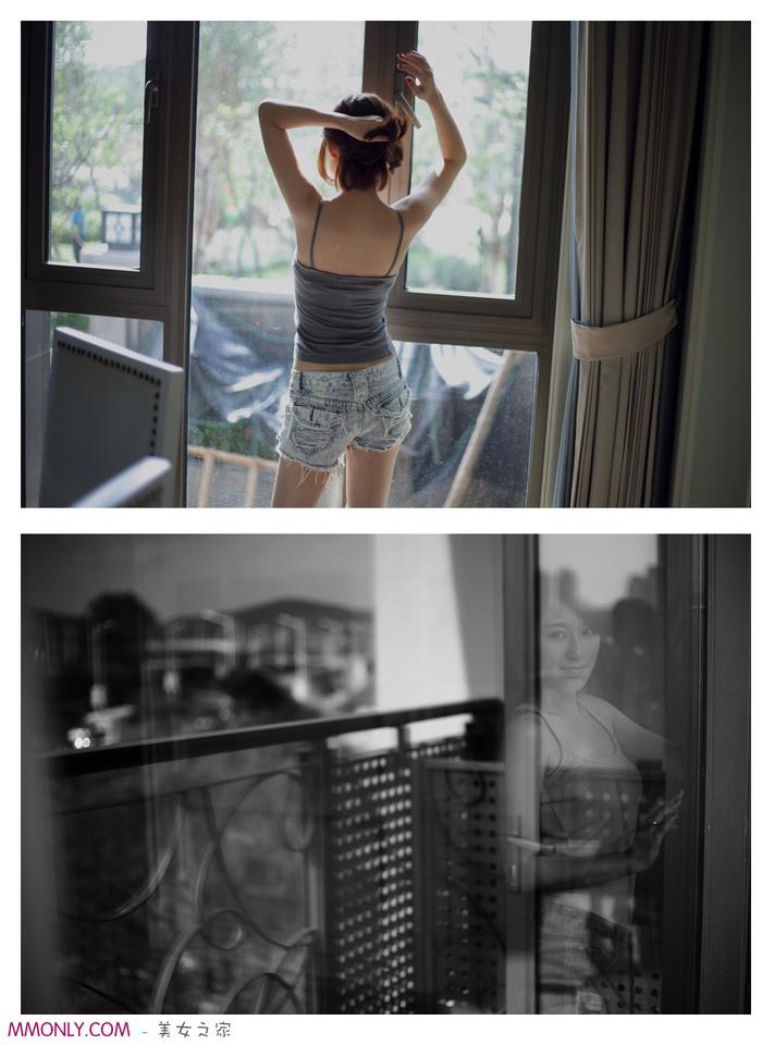 揭开男人心目中的九种完美女人