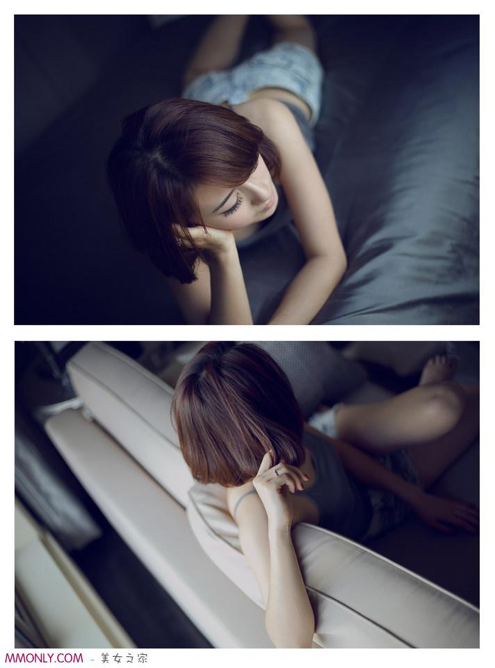 地下”情人曝光,藏身7年走进阳光