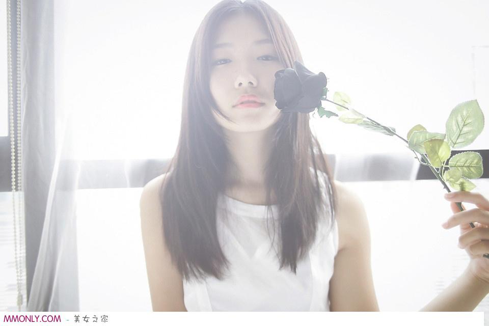 那个让我意乱情迷的神秘女人