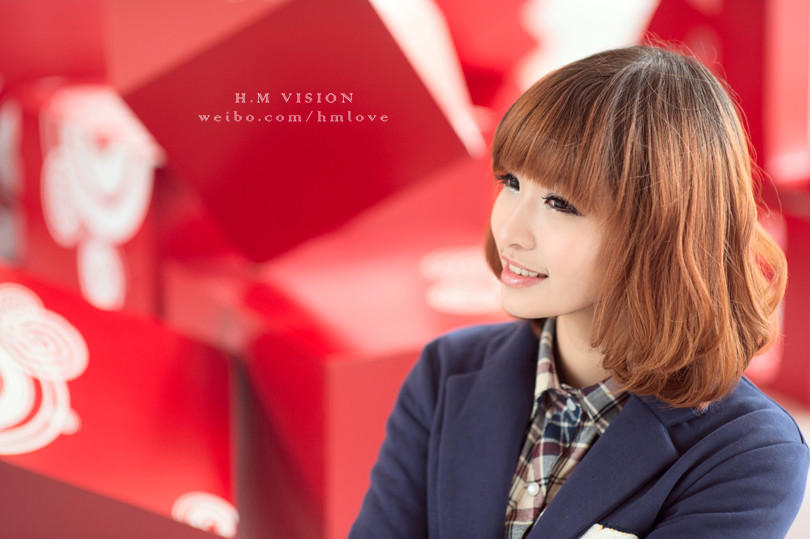 吴淡如:爱要保留不对称的美