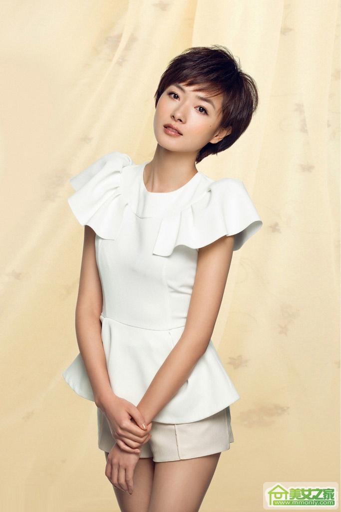 女人表爱意5种肢体暗示