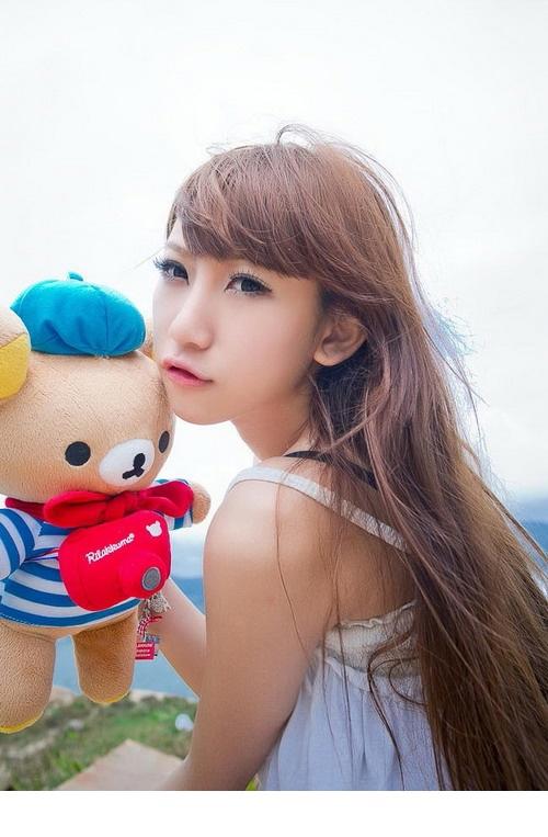 女人粉木耳图片 美女黑木耳和粉木耳图片