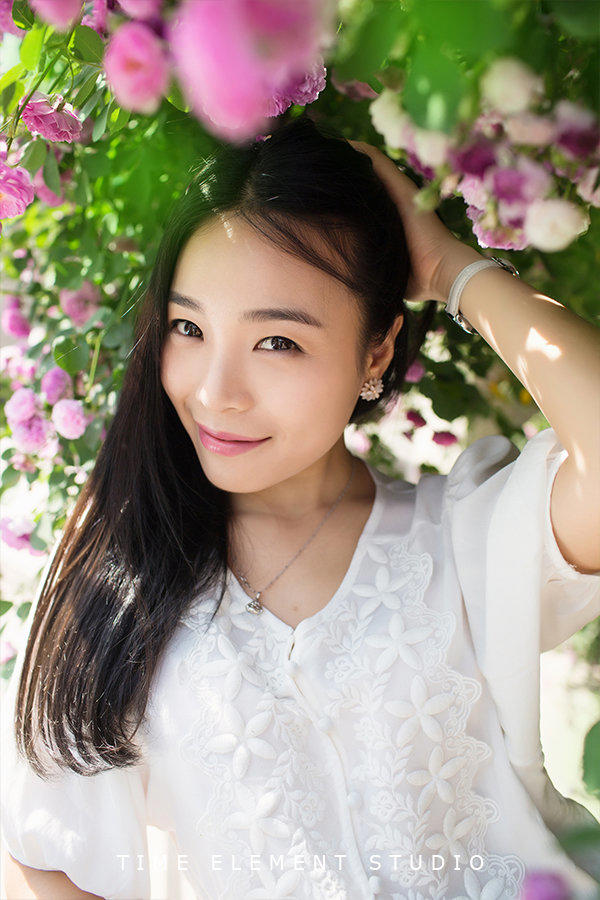 为了情我跟街头骗子私奔了十天