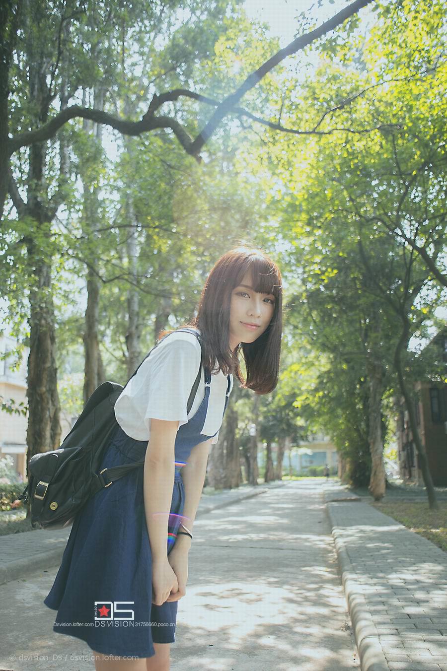 烟雨红尘，谁许我一袭暖意加身